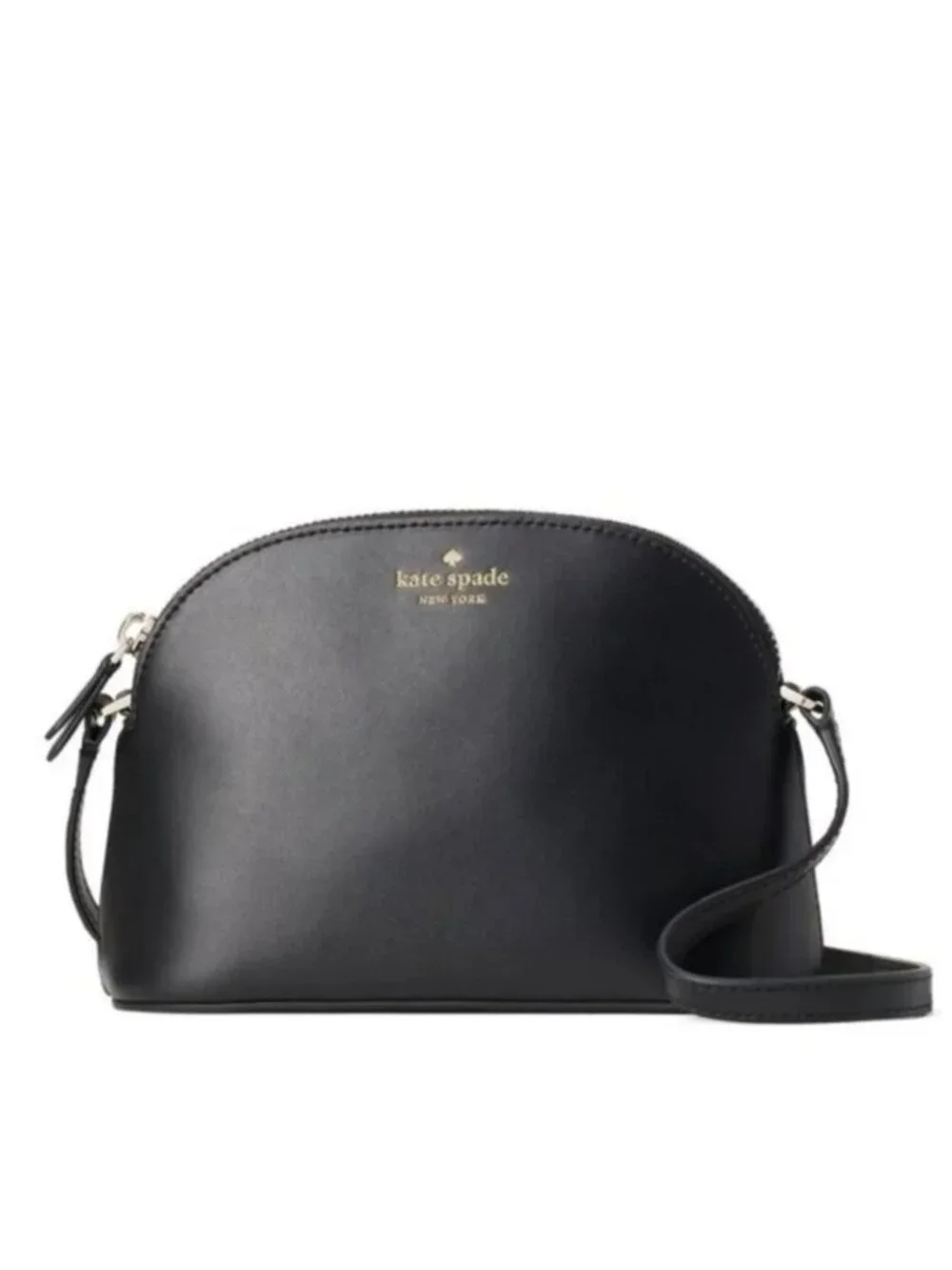 NWT Kate Spade Black Crossbody Bag